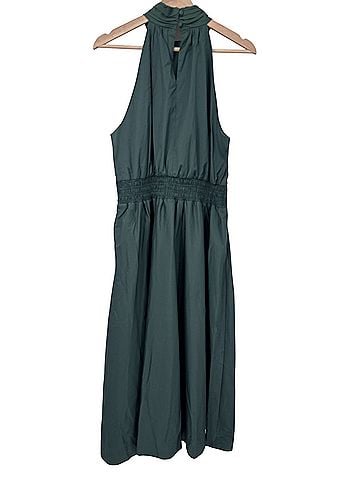 Veronica Beard Kinny Casual Dress (view 2)