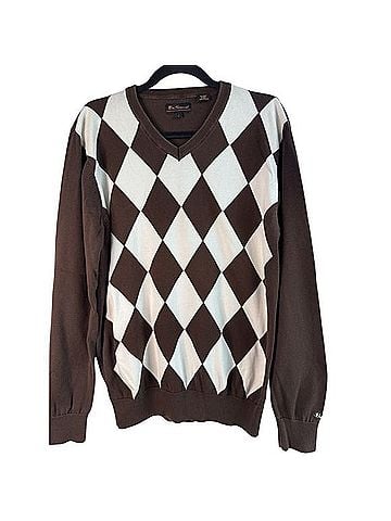 Ben Sherman Pullover Sweater (view 1)