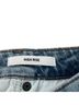 Wrangler Jeans Co Blue Denim Shorts Size 25 - photo 4