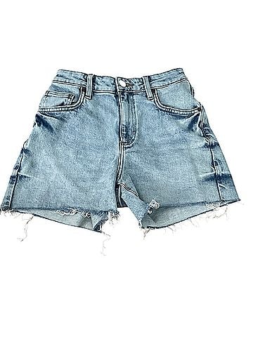 Wrangler Jeans Co Denim Shorts (view 1)