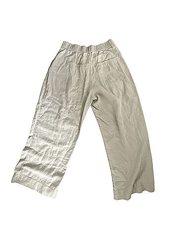 Abercrombie & Fitch Linen Pants (view 2)
