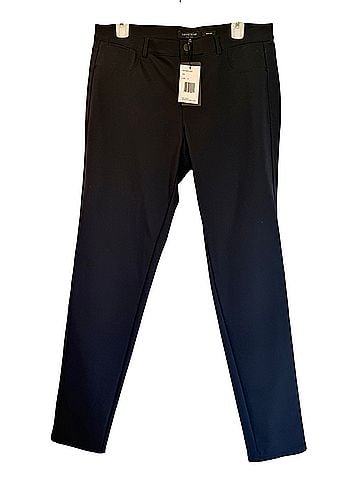 Lafayette 148 New York Mercer Ankle Casual Pants (view 2)