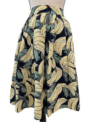 Spring Casual Skirt (view 1)
