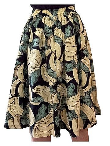 Spring Casual Skirt (view 2)