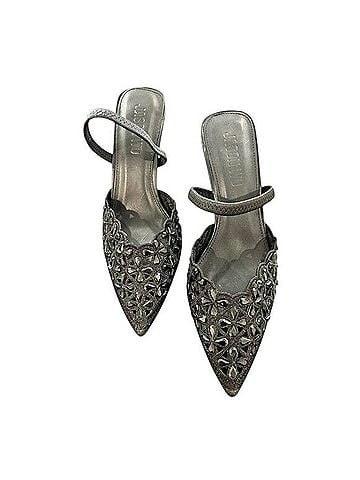 Jason Wu Heels (view 2)