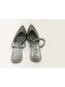 Jason Wu Black Heels Size 8 1/2 - photo 6