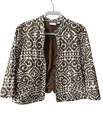 Chico's Jacket (view 1)