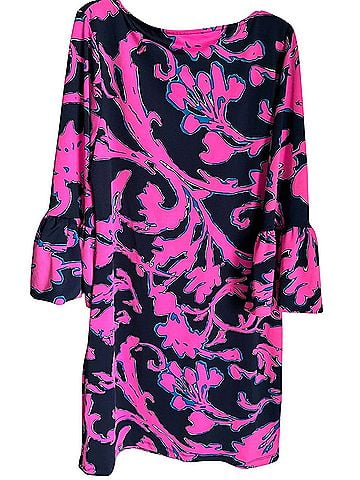 Julie Brown Casual Dress (view 2)