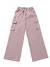 Shein Purple Cargo Pants Size XS - photo 1