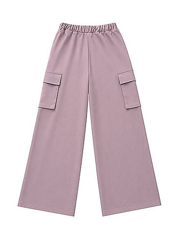 Shein Cargo Pants (view 2)