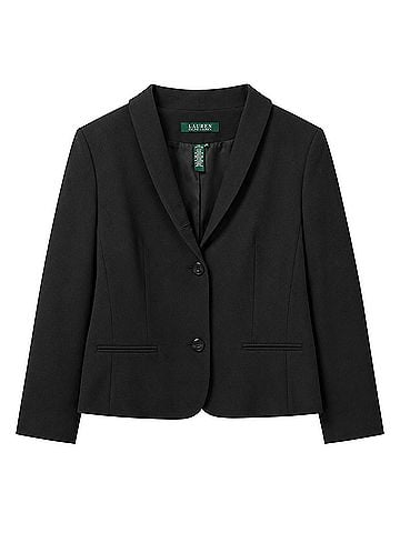 Ralph Lauren Blazer (view 1)