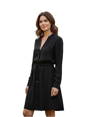 Eileen Fisher Casual Dress (view 1)