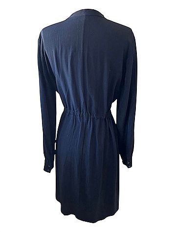 Eileen Fisher Casual Dress (view 2)
