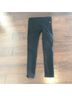 Rag & Bone 98% Cotton 2% Polyurethane 100% Lambskin Black Gray Jeans Size 29 waist - photo 15