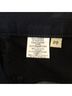 Rag & Bone 98% Cotton 2% Polyurethane 100% Lambskin Black Gray Jeans Size 29 waist - photo 3