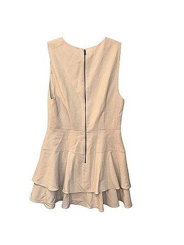 Alice + Olivia Palmira Cocktail Dress (view 2)