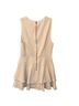 Alice + Olivia 100% Polyester Ivory Cocktail Dress Size 8 - photo 2