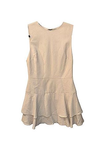 Alice + Olivia Palmira Cocktail Dress (view 1)