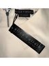 Alice + Olivia 100% Polyester Ivory Cocktail Dress Size 8 - photo 3
