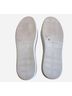 J/Slides 100% Leather Solid Graphic Black Sneakers Size 9 1/2 - photo 8