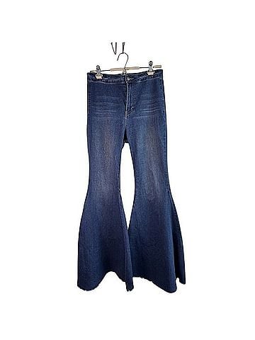 Free People Just Float On Jeans (view 1)