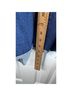 Free People Blue Jeans Size 28 waist - photo 5
