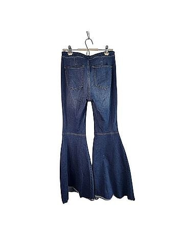 Free People Just Float On Jeans (view 2)