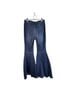 Free People Blue Jeans Size 28 waist - photo 2