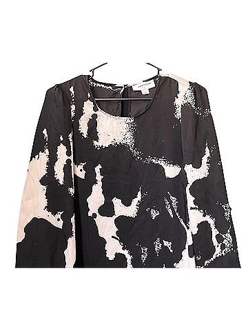 Alexis Drop Waist Mini Dress Casual Dress (view 2)