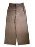 Max Studio Brown Casual Pants Size L - photo 1