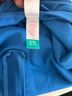 No Boundaries Blue One Piece Swimsuit Size XL - photo 4