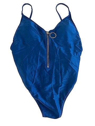 No Boundaries One Piece Swimsuit (view 1)
