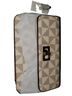 Francesca's Print Multi Color Clutch One size - photo 1
