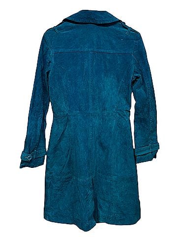 Express Coat (view 2)