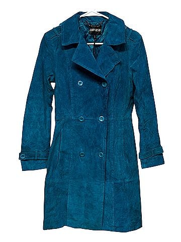 Express Coat (view 1)