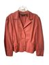Eddie Bauer 100% Cotton Blazer Size 18 (petite) - photo 1