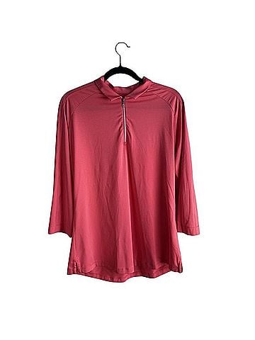 Callaway Opti-Dri Long Sleeve T-Shirt (view 1)