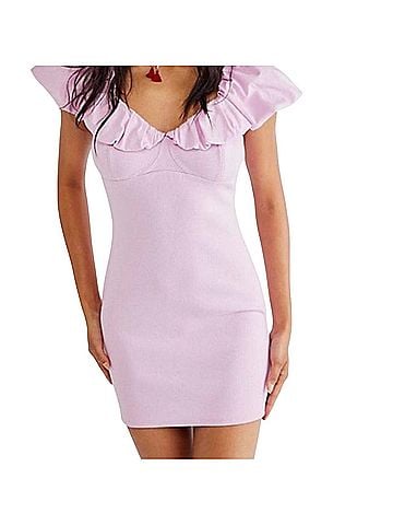 Free People Cocktail Dress (view 1)