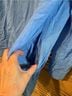Illa Illa 100% Rayon Blue Romper Size M - photo 6