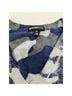 Minnie Rose Camo Blue Gray Pullover Sweater Size XS - photo 4