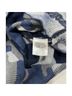 Minnie Rose Camo Blue Gray Pullover Sweater Size XS - photo 3