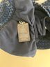 Champion Print Blue Athletic Shorts Size M - photo 4