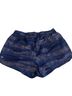 Champion Print Blue Athletic Shorts Size M - photo 2