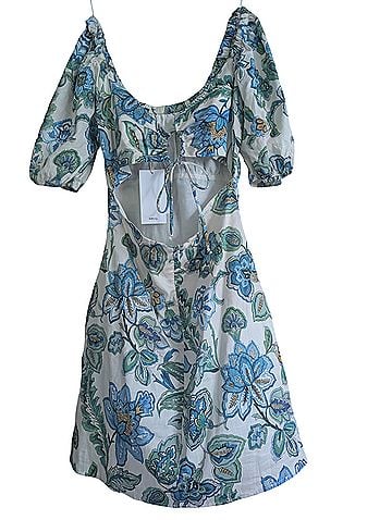 Mango 439 Creta Casual Dress (view 2)