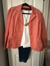 Eddie Bauer 100% Cotton Blazer Size 18 (petite) - photo 6