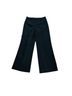 St. John Black Dress Pants Size 12 - photo 1