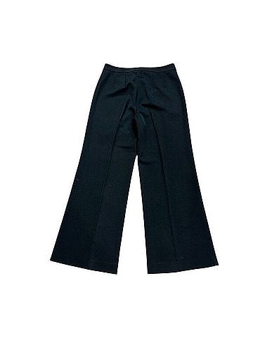 St. John Caviar Dress Pants (view 2)