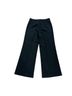 St. John Black Dress Pants Size 12 - photo 2