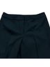 St. John Black Dress Pants Size 12 - photo 4