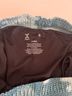 Xersion Camo Multi Color Teal Athletic Shorts Size S - photo 3